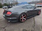 Thumbnail Photo 9 for 2015 Ford Mustang GT Premium